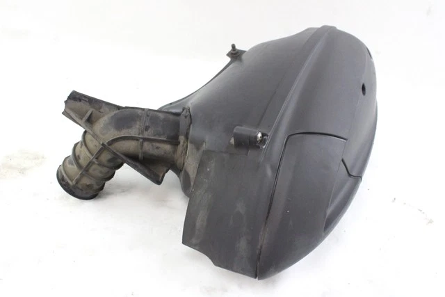 APRILIA LEONARDO 250 AP8149643 AP8139312 SCATOLA FILTRO ARIA 99 - 02 AIRBOX - Imagen 2 de 3