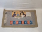 Milton Bradley Stratego Board Game Vintage 1961-1962 Edition