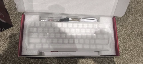 GK61 Mechanical Gaming Keyboard 60%, photo 4