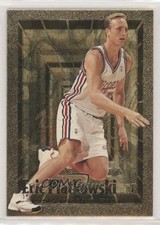 1994-95 Topps Embossed Golden Idol Eric Piatkowski #115 7zf