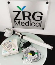 Natus Neurology XLTek Brain Monitor, Sleep/EEG Breakout, Photic Stimulator