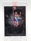 CYNTHIA COOPER-DYKE 2025-26 ONE AND ONE SPOTLIGHT SIGNATURE AUTO /99 Q5908