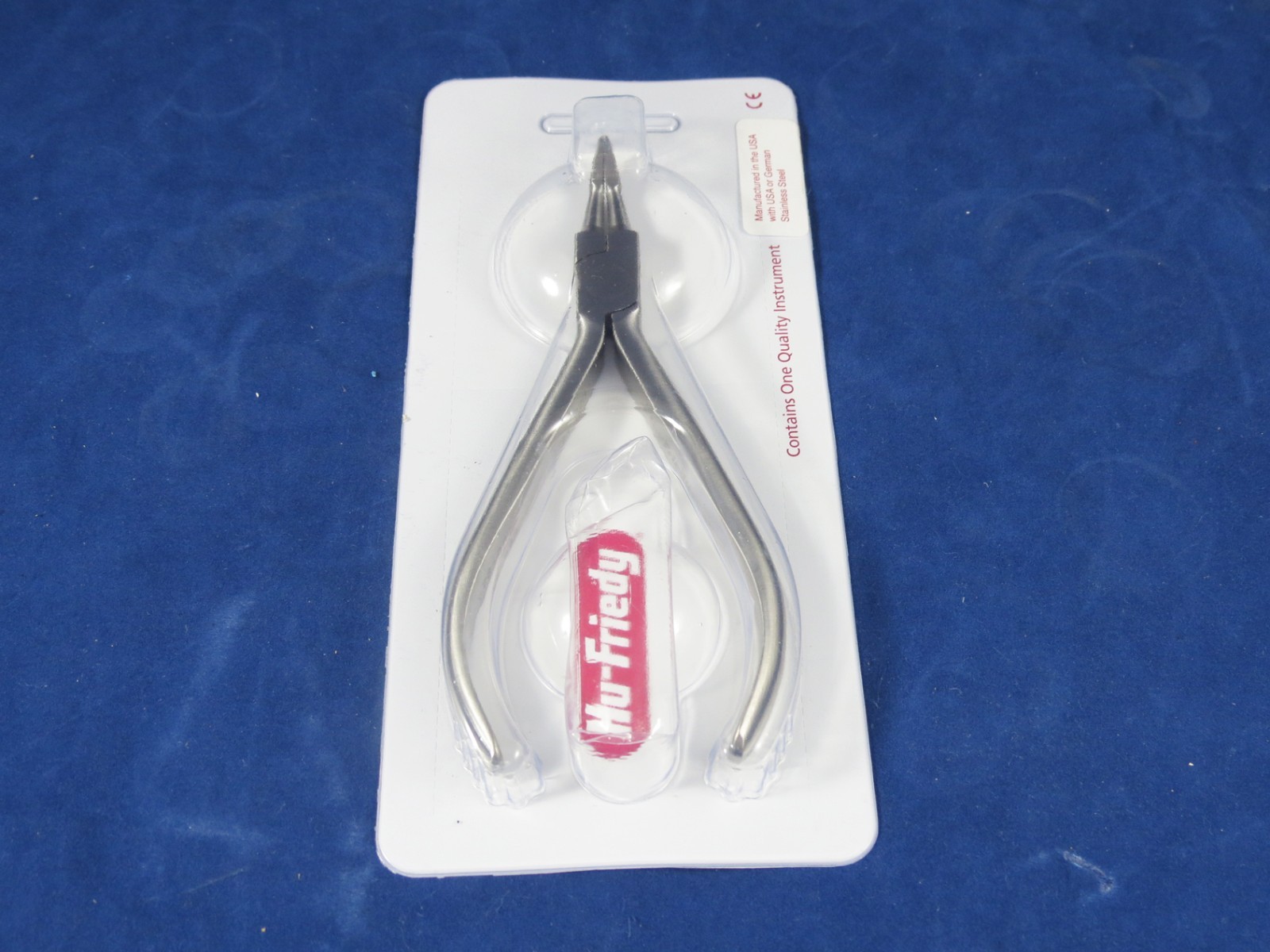 Slim Weingart Pliers 678-202 HU FRIEDY