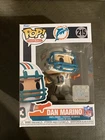 Funko Pop! NFL legends- Dan Marino Vinyl Figure #215