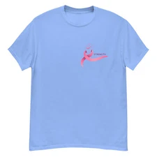 Cancer Awareness Unisex Classic Tee