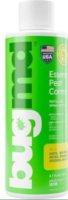 #ad BugMD Pest Control Essential Oil Concentrate 3.7 oz 1 Pack orginal $18.70