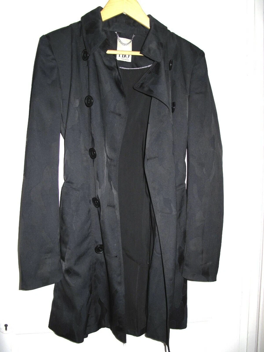 Pbo trenchcoat sale