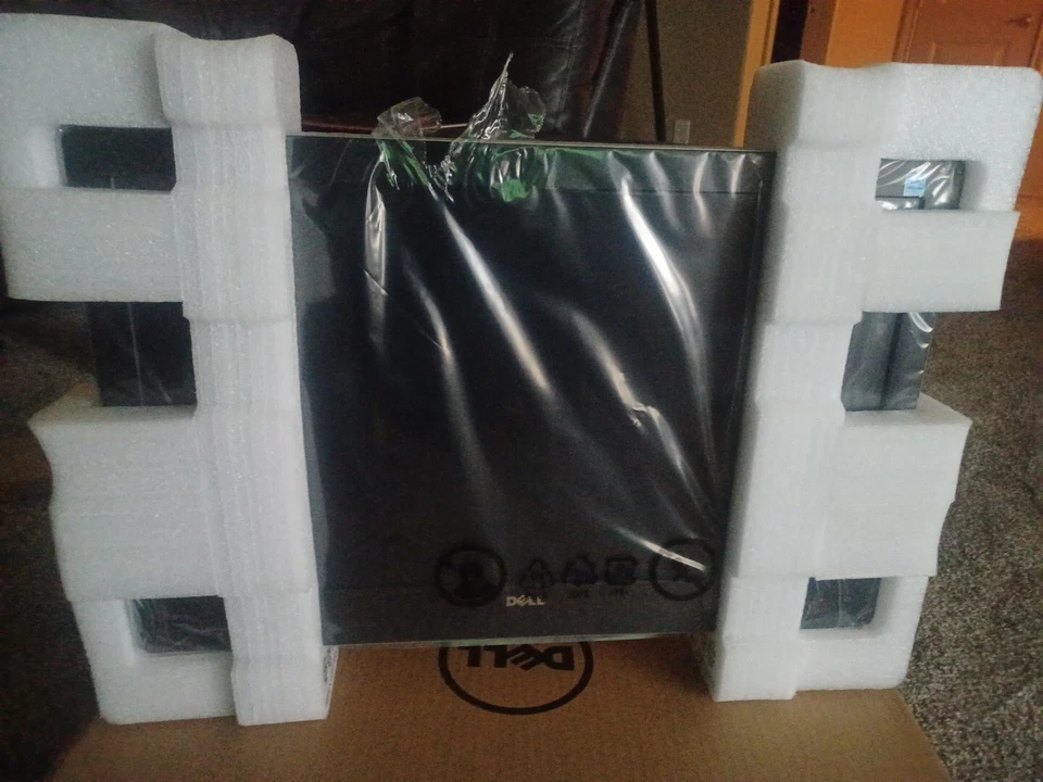 Dell WYSE 5040 All in One Thin Client 370-ACDQ: 2GB (1×2GB) 1600MHz DDR3L Memory - Image 2 of 4