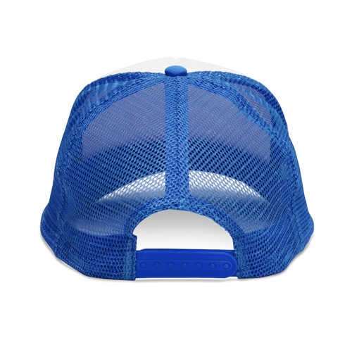 Political Statement Mesh Cap, Trendy Cap, - Picture 4 of 16