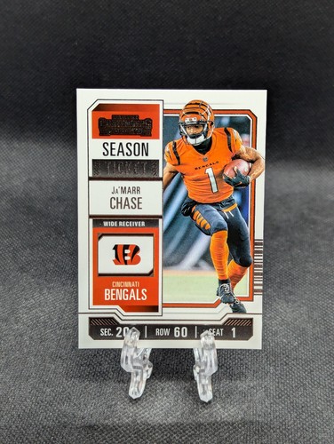 You Pick Your Cards 🔥 CINCINNATI BENGALS Fan Favs Old & New Chase Joe Burrow ++ - Picture 180 of 254