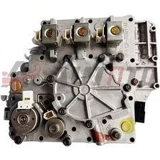 Auto Transmission Valve Body 4-Speed Fit For FORD MERCURY LINCOLN AX4N 4F50N
