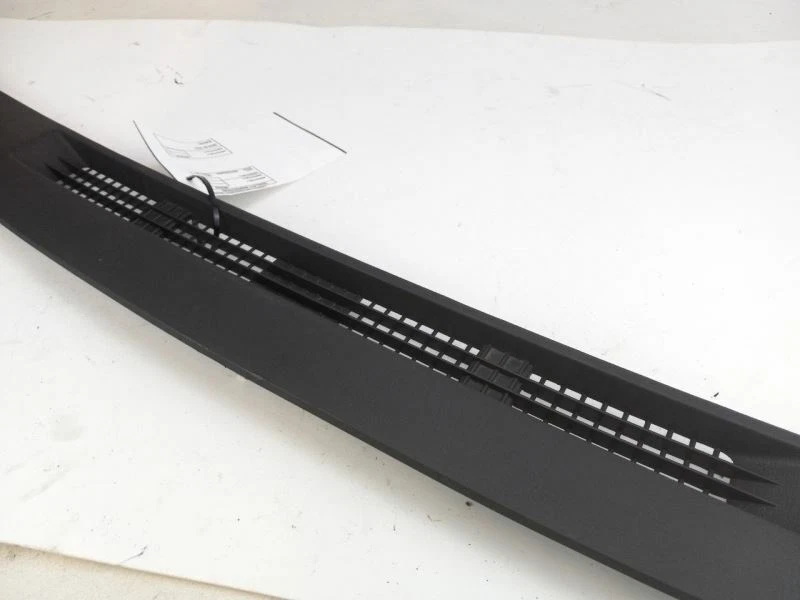  2000 FORD F-150 DEFROST TRIM PANEL7400 - Image 3 of 4