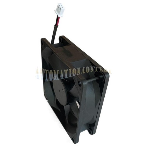 Ventola 80 x 80 x 25 mm 12V 2,28W JAMICON JF0825S1H Dissipazione Ve Ventola 80 x 80 x 25 mm 12V 2,28W JAMICON JF0825S1H Dissipazione Ve