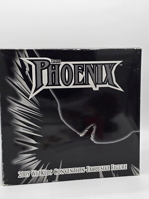 Marvel Heroclix Dark Phoenix 220 - 2005 WizKids Convention
