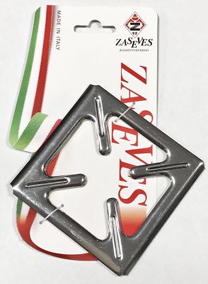 REDUZIERSTÜCK FÜR HERDE PAKET 2 STÜCK LUXUS SERIE ZASEVES