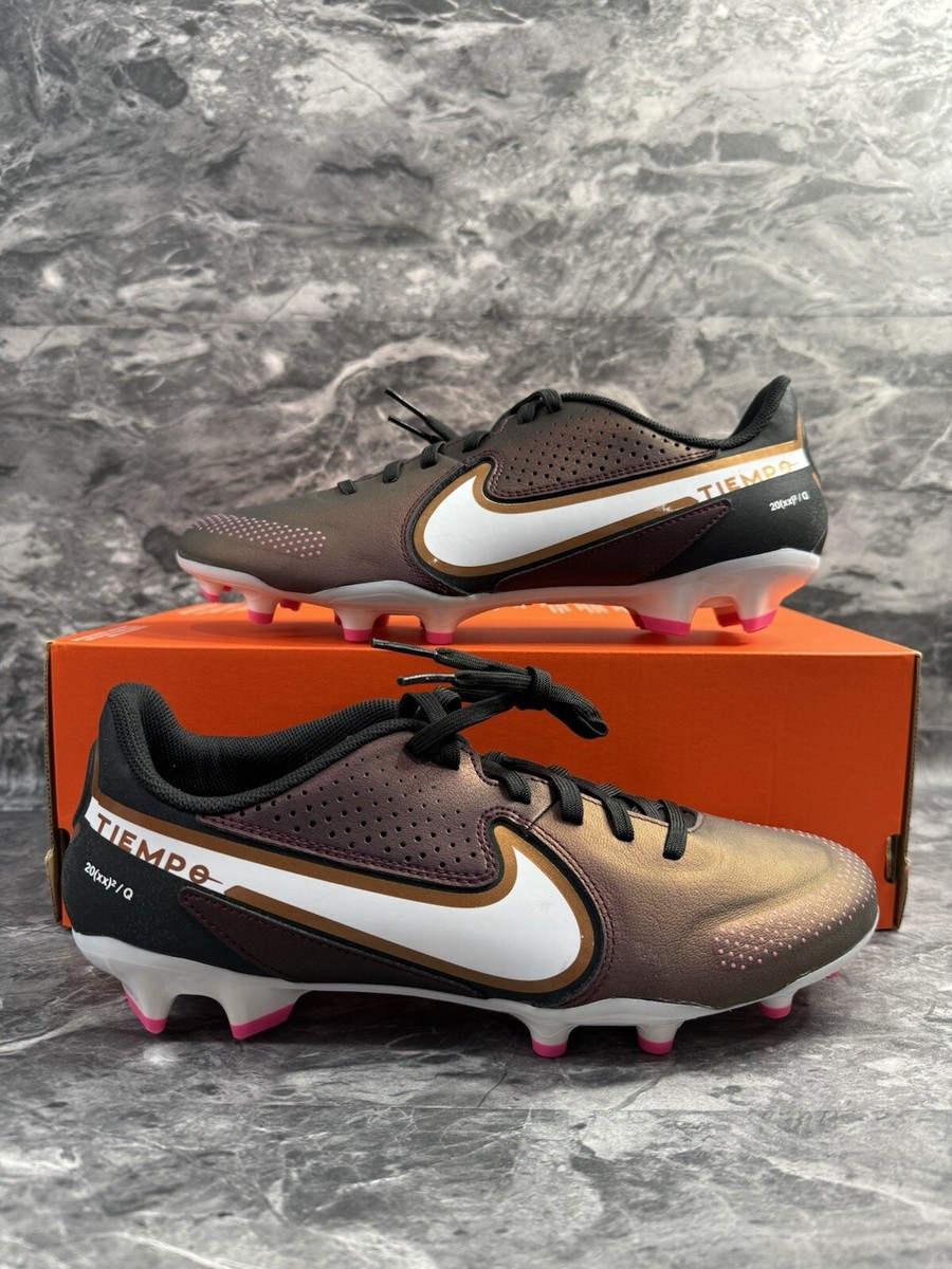 Nike Tiempo Legend 9 Academy MG “Generation Pack” DR5972-510 Men