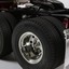Tamiya-1-14-electric-RC-Big-Truck-Series-No-01-trailer-head-King-Howrah-56301-RC thumbnail 4