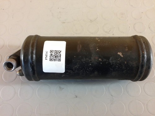 FIAT DUCATO (1996) 2.5 Diesel 62KW Klimaanlagen Trockner 60600050