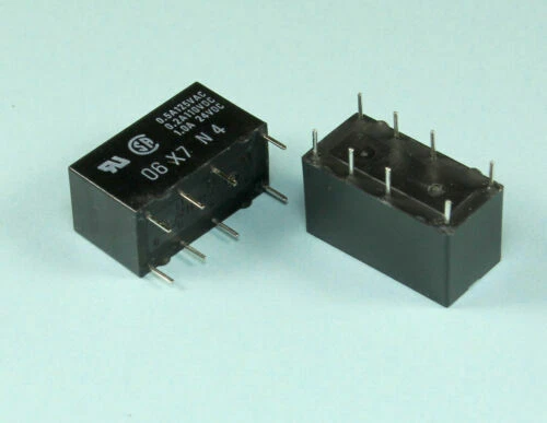 Relais universels 5V