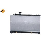 KüHler WasserküHler MotorküHler Passend FüR Mazda 6 Station Wagon GY 2.0 GG