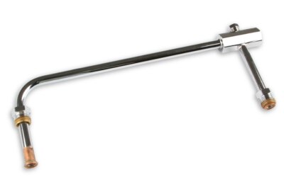 Holley Performance 34-150 Carburetor Fuel Line for Holley 4150/4150 HP Models