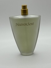 Heaven Sent Eau de Parfum Spray 3.4 fl oz RARE New Dana Tester No Box