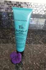 Bumble and bumble don't blow it thick hair styler 5oz
