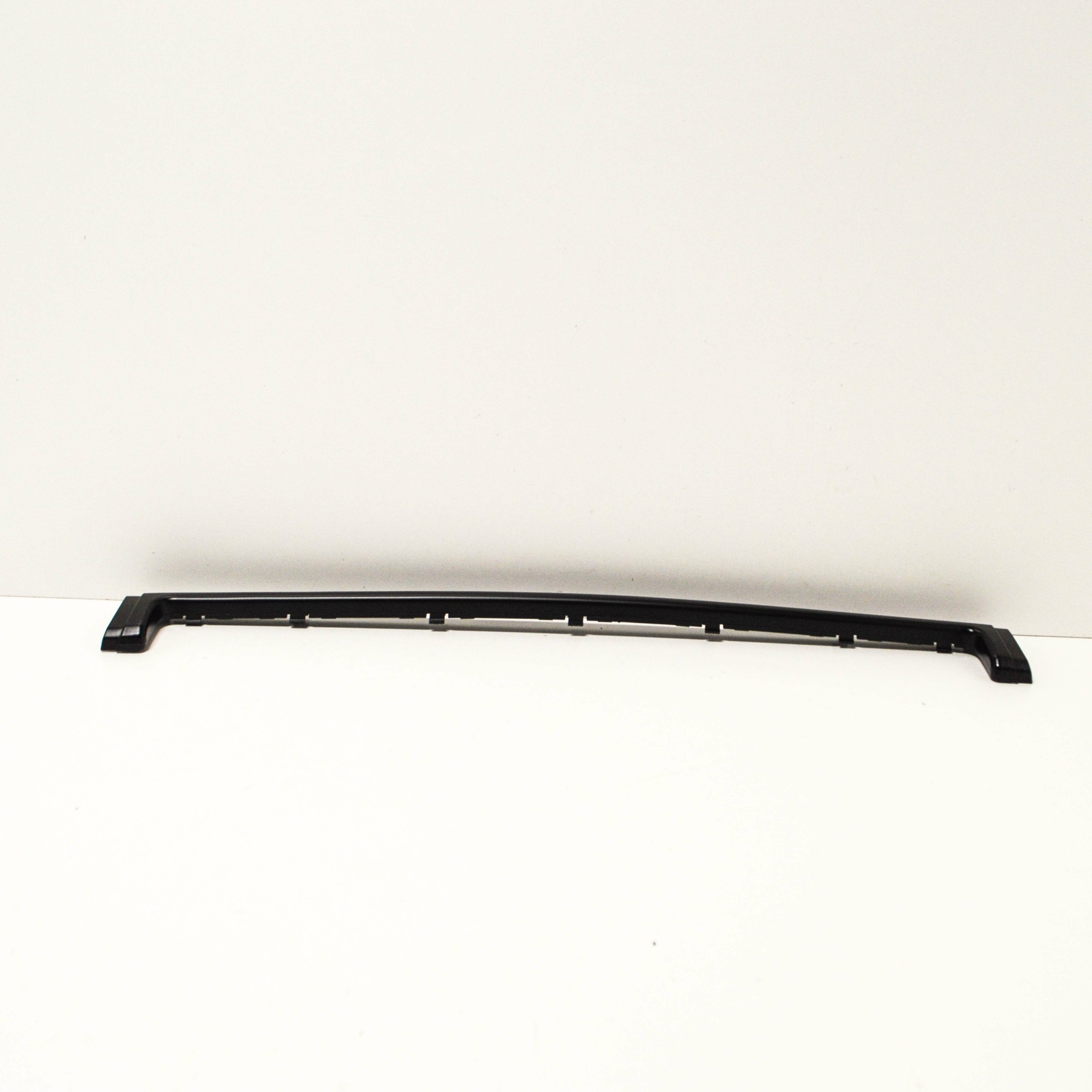 Pare-chocs avant M Technic Guard 51112230369 2230369 d'origine pour BMW E34