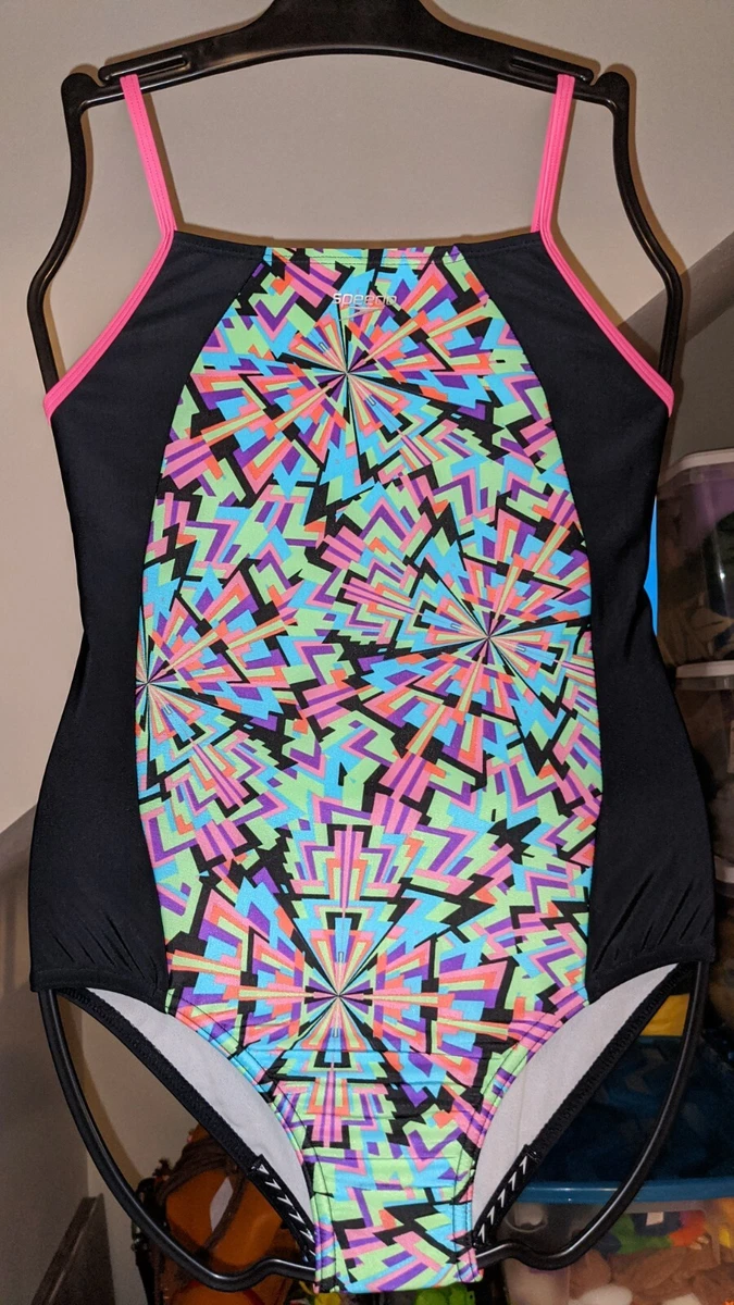Speedo size cheap 14 swimsuit