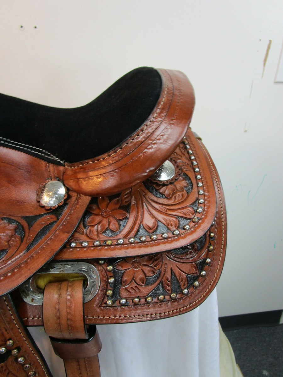 Sella per bambini - Selle pony & accessori - Equitazione