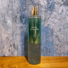 Bath Body Works MAGIC IN THE AIR Fine Fragrance Mist Body Spray 8 oz NEW