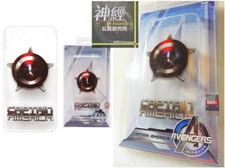 86hero APPLE IPHONE 6 Captain America 4.7" PLASTIC PHONE CASE MARVEL 86 HERO