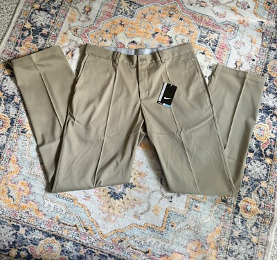 nike golf standard fit