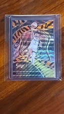 2024 Panini Select WNBA Angel Reese Courtside Tiger Prizm ULTRA Rare Product Hit