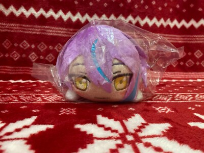 Project Sekai Wonderlands x Showtime Rui Kamishiro Sekai Nesoberi Plush