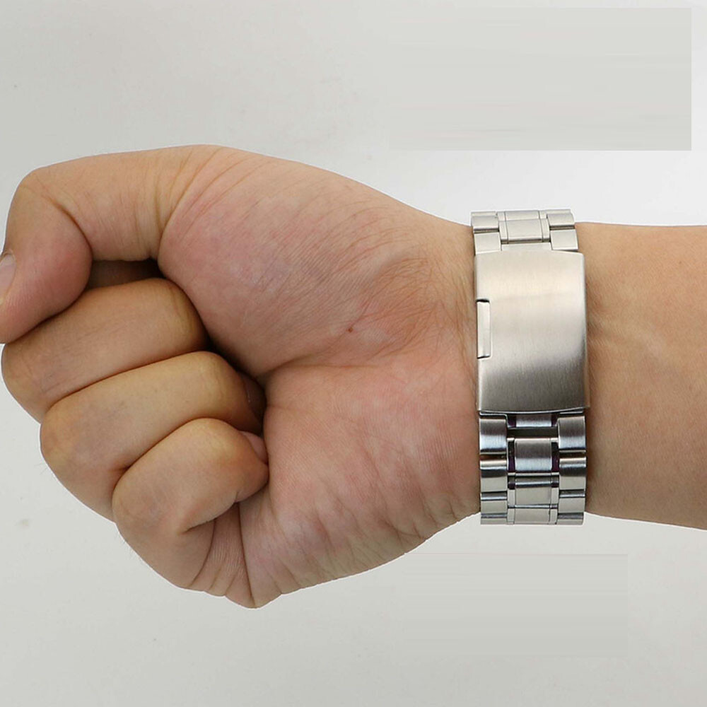 Handgemaakte Horlogeband | Juwelier Helmond