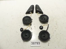 Genuine BMW 7 Series G11 G12 Grille Inner Left Right Speaker Harman Kardon