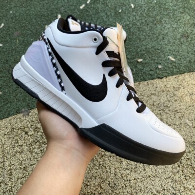 Zoom Kobe 4 Protro 'Mambacita' FJ9363-100