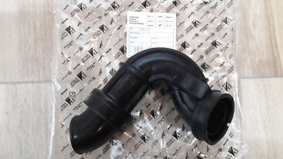 VESPA 946 125 4T 3V ABS 2013 - On Genuine Filter box carburettor sleeve ...