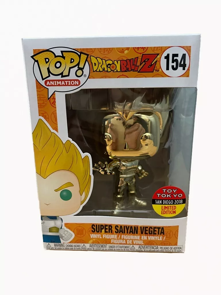 DRAGON BALL Peluche Plume - Galaxy Pop