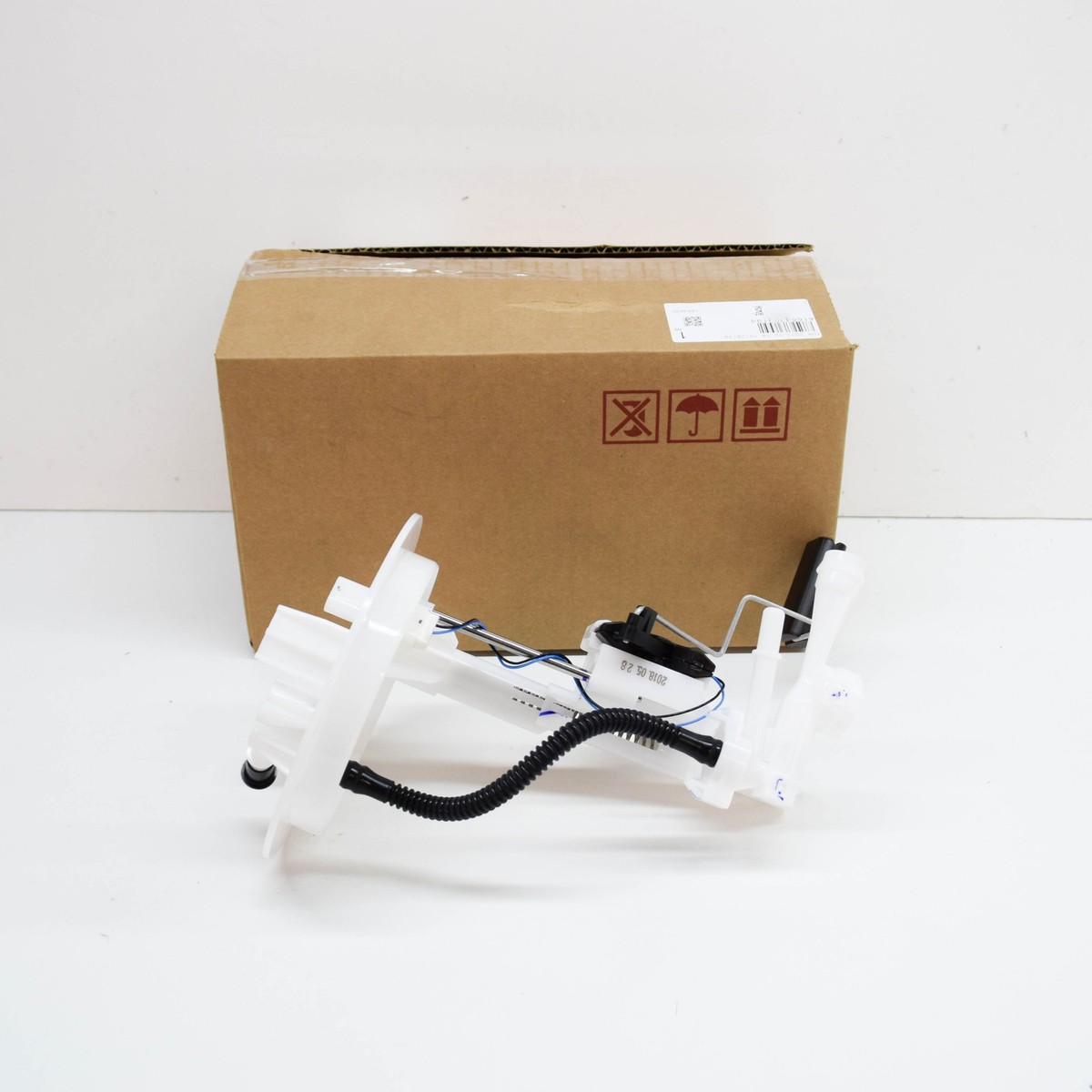NEW MERCEDES-BENZ ML W166 FUEL TANK SUCTION JET PUMP A1664703194