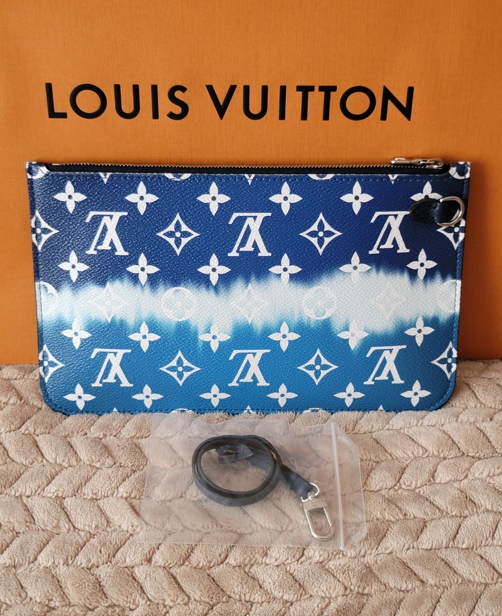 louis vuitton escale blue