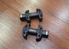 X-TrLook X-TRACK RACE COMPOSITE BODY Assembly - Right and Left SET