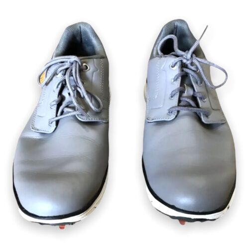 Callaway La Jolla 10 Shoes LTD CG205GR  Mens Size Grey Golf - Picture 1 of 8