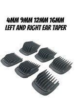 Philips Norelco Multigroom Trimmer Replacement T Blade Haircut Guide Comb Guard