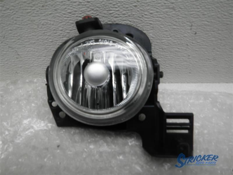 Driver Corner/Park Light Fog-driving Fits 06-12 MAZDA MX-5 MIATA