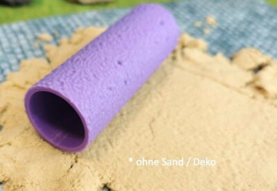 Sand Roller Sand Texture Roller Beach Sand Texture Model Making 1:87 1:72 1:35