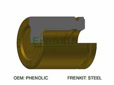Frenkit P425001 Piston, Brake Caliper for Chevrolet Chrysler Dodge