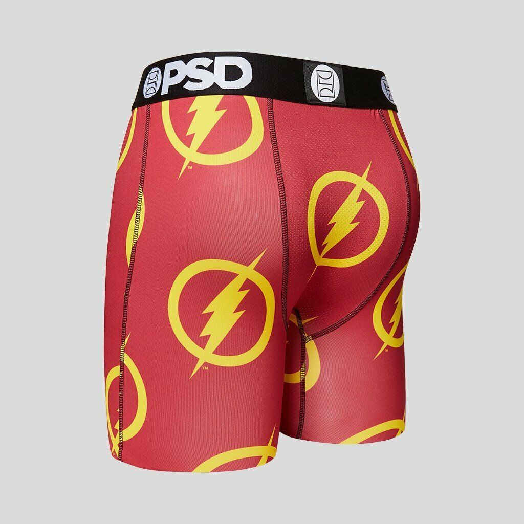 PSD Underwear Batman Flash Wonderwoman Joker Superman boxer brief DC S M L  XL 2X