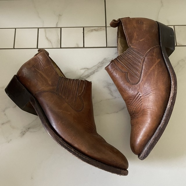 frye billy